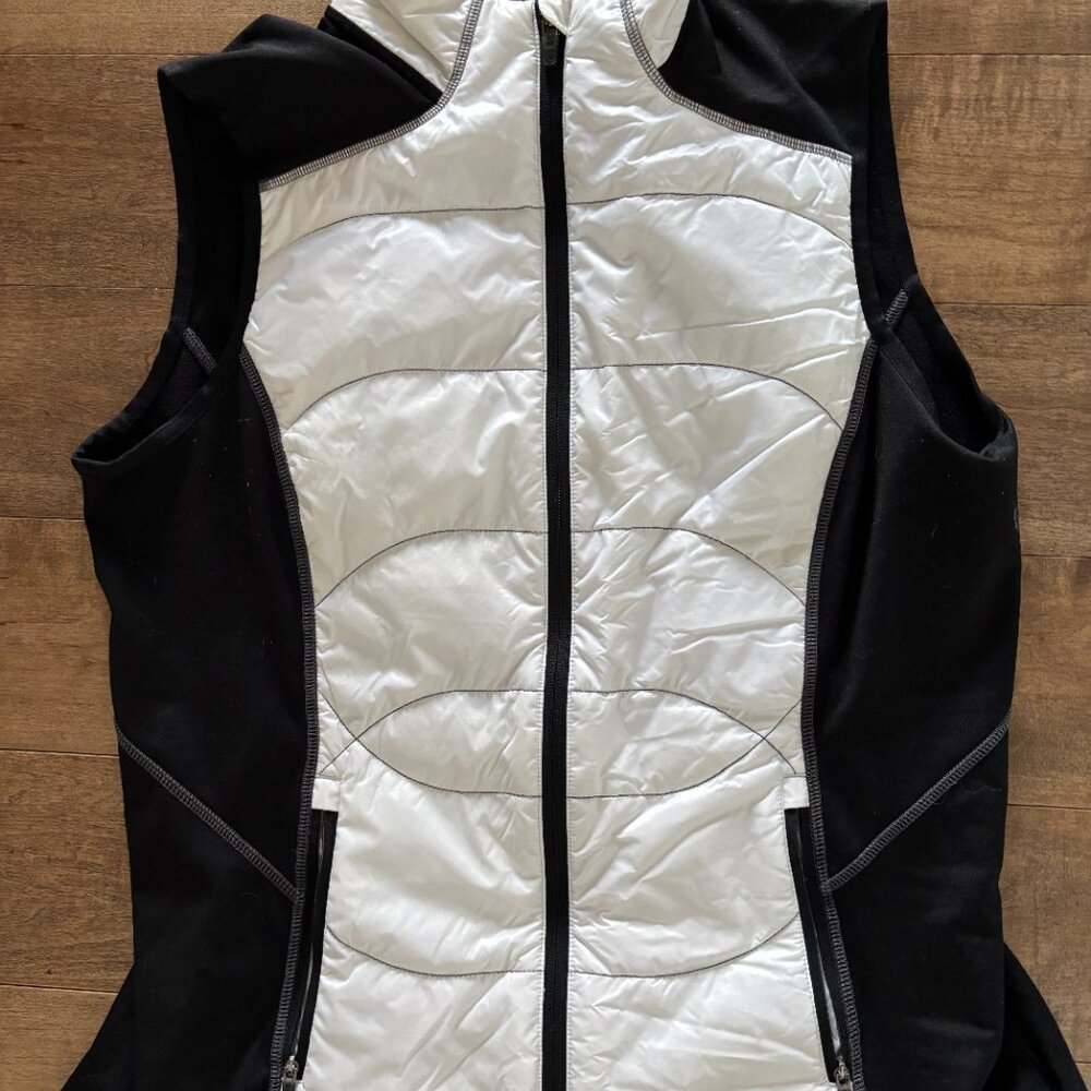 Eddie Bauer Vest